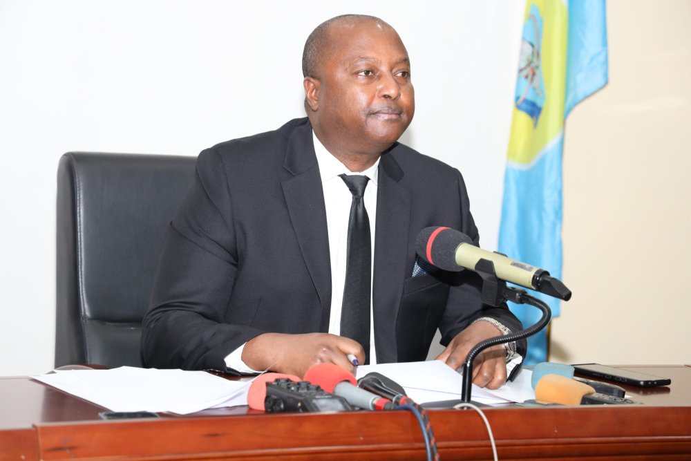 Burundi's Foreign Minister, Shingiro has expressed optimism for improved relations with Rwanda amidst border tensions.