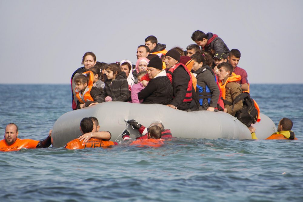Rwanda is in talks to host asylum seekers from Denmark. 