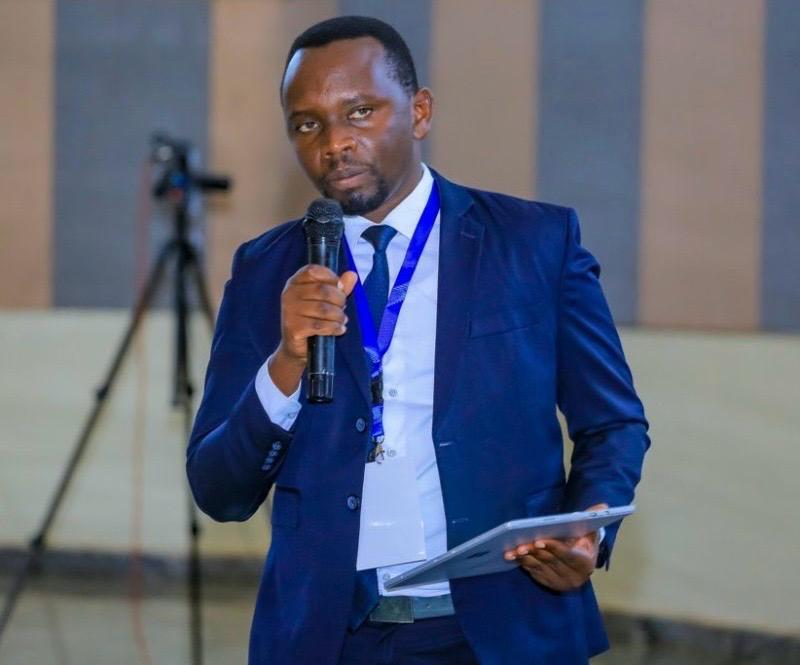 François-Regis Uwayezu, the new Permanent Secretary in the Ministry of Sports, previously served as CEO of Tanzania’s Simba Sports Club and Secretary-General of the Rwanda Football Federation (FERWAFA).