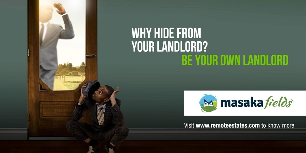 Remote Estates seeks to help house tenants get rid of renting pressures