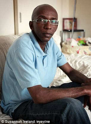 René Mugenzi last year appeared on Al Jazeera television claiming to have survived the Genocide