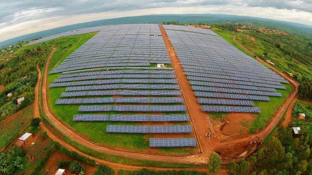 Etihad 7 is a UAE-led innovation program dedicated to securing funding for renewable energy projects in Africa.