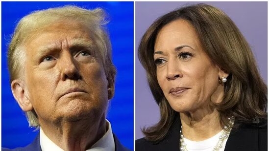 In recent days, Trump, who is running on the Republican Party ticket, and his Democratic counterpart, Harris, have continued their blitz across key swing states such as Georgia, Michigan, and North Carolina as they press for any possible advantage in the closing days of the campaign.