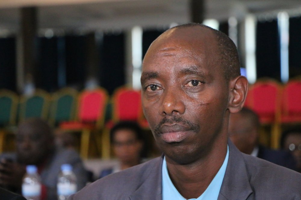 Rev Karangwa explained that there were people behind his arrest intended to tarnish his image. 
