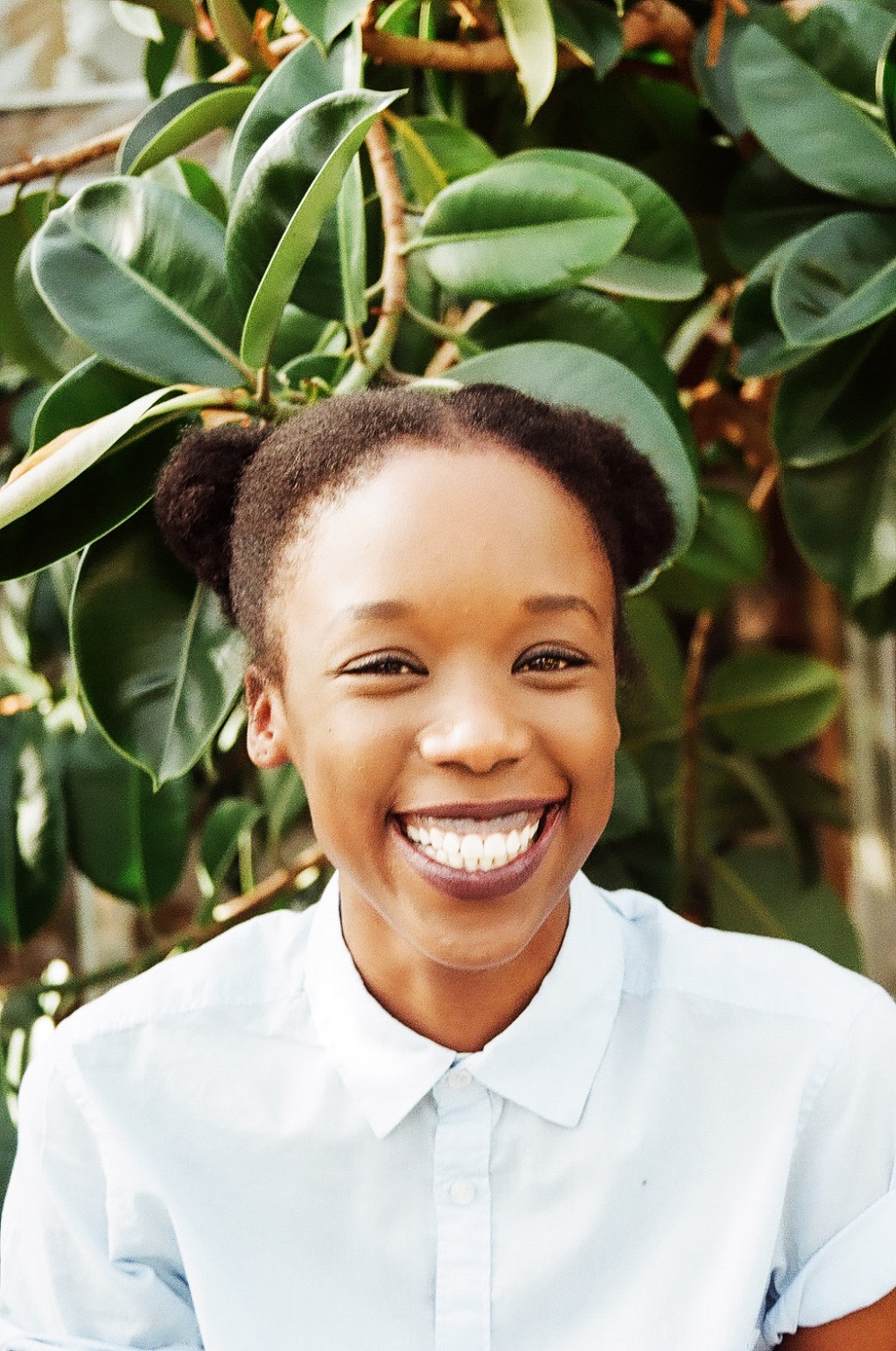 Amelia Umuhire's work focuses on the intersection of identity, history, and culture within an increasingly hostile global context.