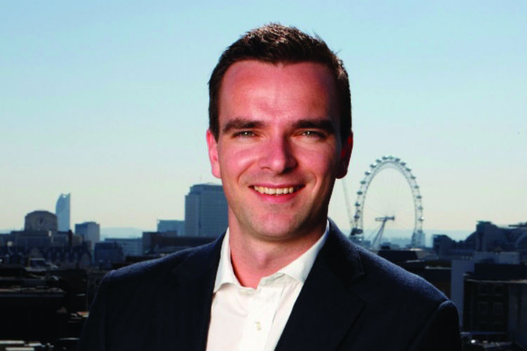 Richard Singer, chief executive of icelolly.com, says Rwanda’s controversial sponsorship of Arsenal Football Club could pay dividends