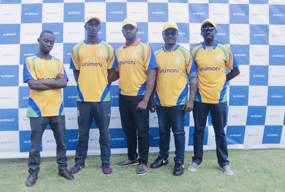The clubs will don the Unimoni-sponsored jerseys for the 2020 season.