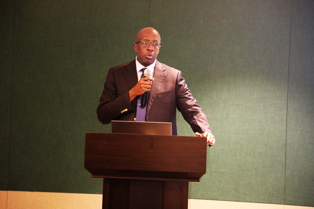 Professor John Nkurikiye, one of RIIO’s founders and head of medical services, expressed his delight at the milestone.