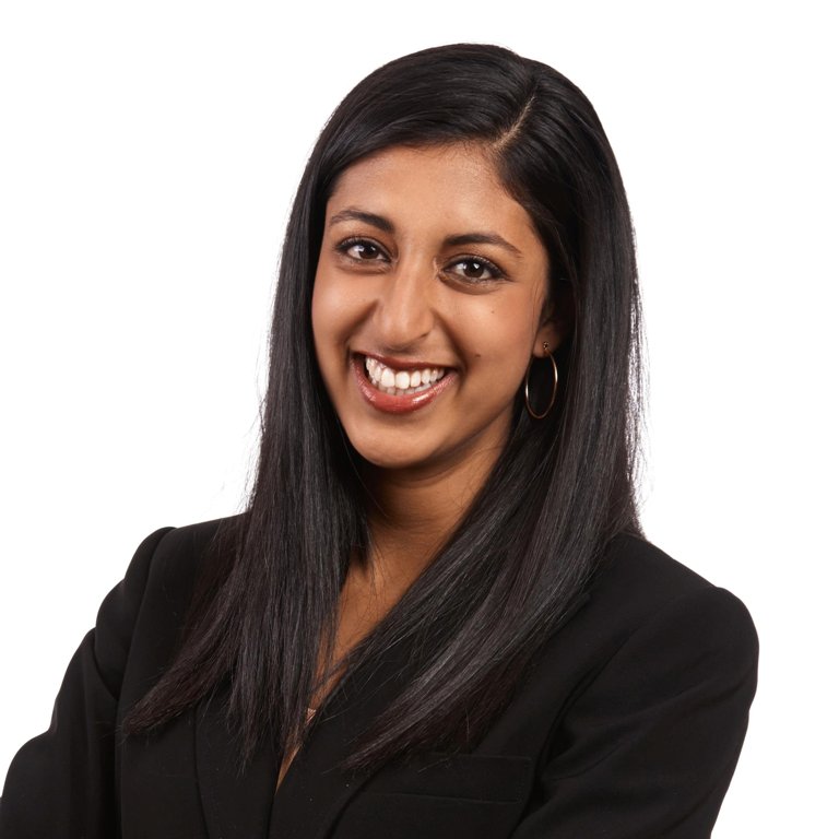 Co-founder Gayatri Datar