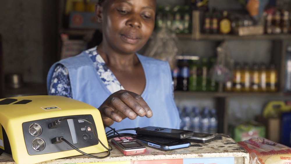 The Mobile for Development team works on bringing innovation to mobile connectivity