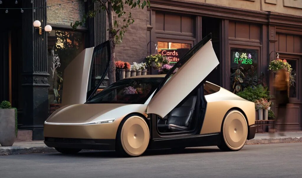 Tesla CEO Elon Musk revealed that, unlike traditional ride-hailing services requiring a driver, the Cybercab will operate fully autonomously.