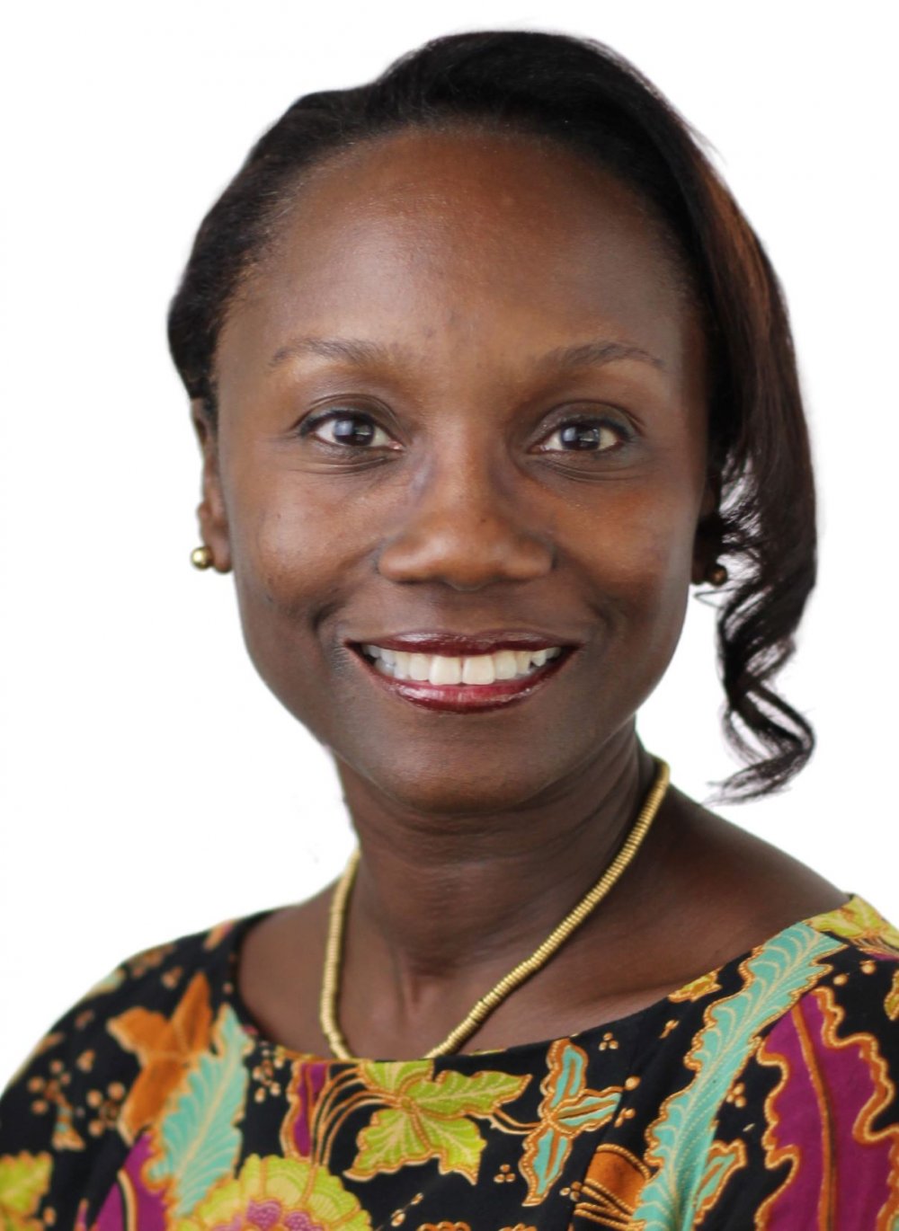 Ms Rolande Pryce named new World Bank Group Country Manager for Rwanda