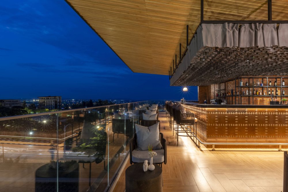 Hilton announced the signing of the property on October 24, marking another step in its expansion across Africa, where the company plans to open more than 100 hotels in the coming years.