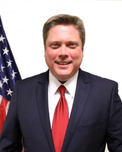 Matthew Roth