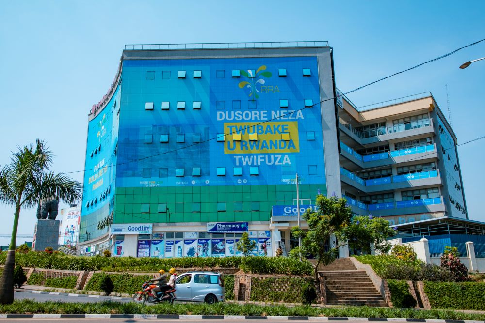 The Rwanda Revenue Authority (RRA) has urged taxpayers to declare and pay their 2024 income tax as the deadline of Monday, March 31, 2025, approaches.