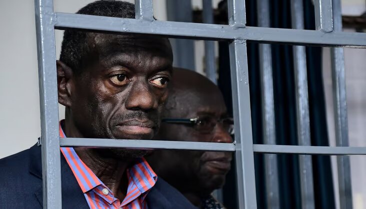 President Yoweri Museveni’s remarks come amid heated debates surrounding the ongoing trial of opposition leader Kizza Besigye and his associate, Obeid Lutale, in the Makindye-based General Court Martial.