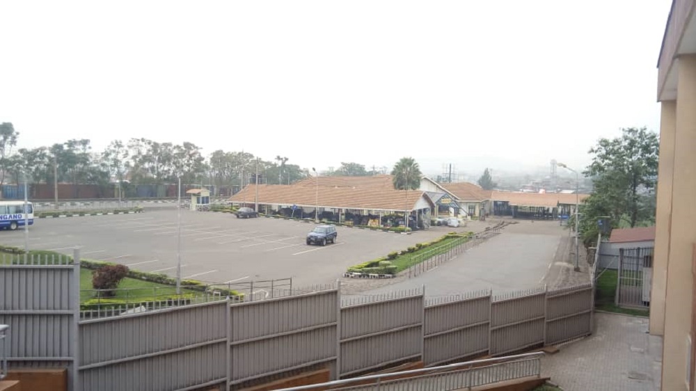 They have been informed that the border will be closed for 21 days to find out if no new Ebola case is reported in Goma town again