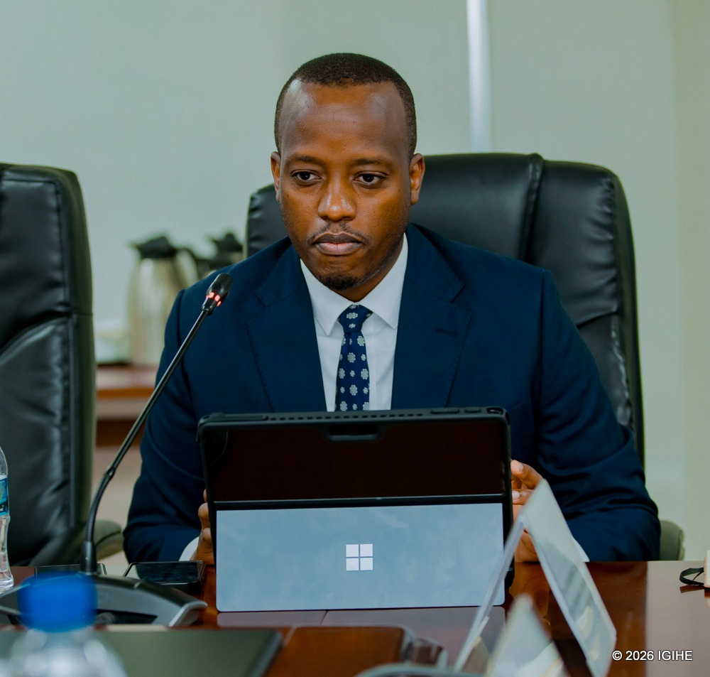 RSSB Director General Regis Rugemanshuro explained that they are refining several retirement savings programs to prevent citizens from facing financial hardship once they are no longer able to work.