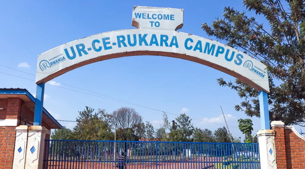 The deceased was a third year student at Rukara campus.  