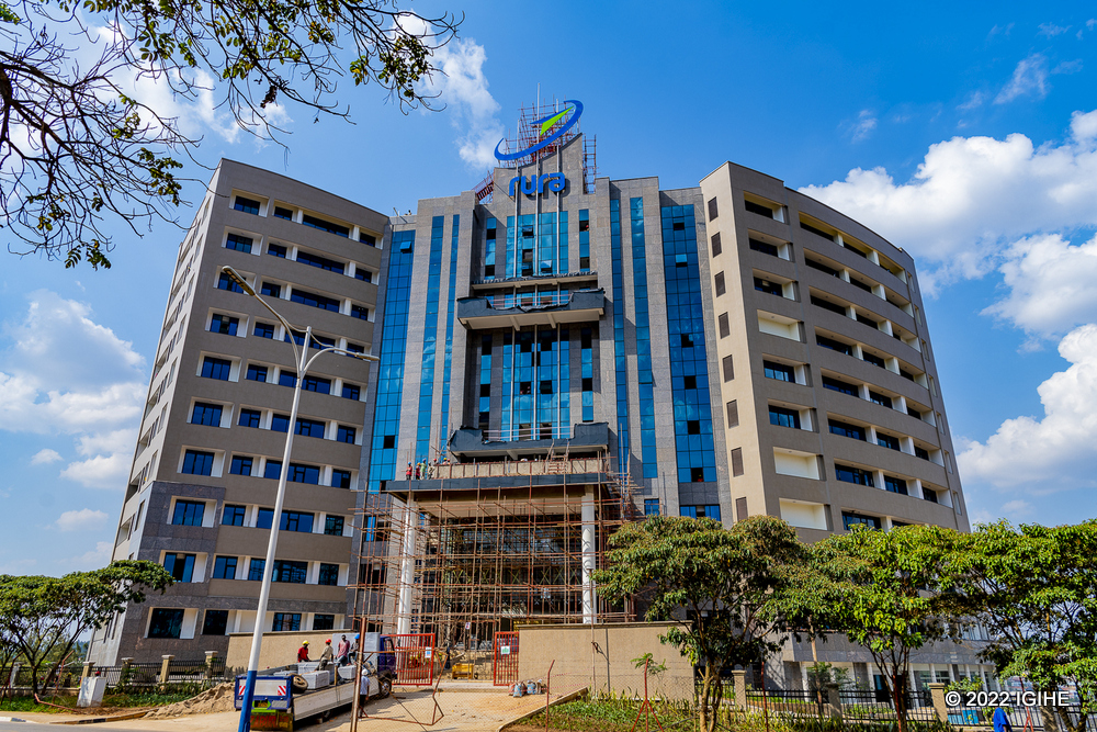 The Rwanda Utilities Regulatory Authority (RURA) has begun the process to revise the law governing broadcasting and telecommunications. The updated law is expected to define the operation of modern technological services not fully covered under existing legislation, including 5G and internet-based voice services over 4G.