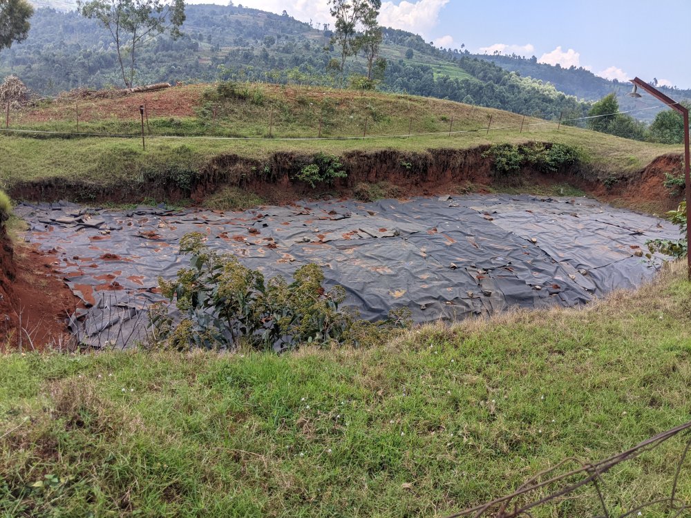 Located in Ruhimbi Village, Ruganda Cell, Kamembe Sector, approximately 20 kilometres from Rusizi town, the facility will be the first of its kind in Rwanda’s Western Province and is expected to serve neighbouring districts as well.