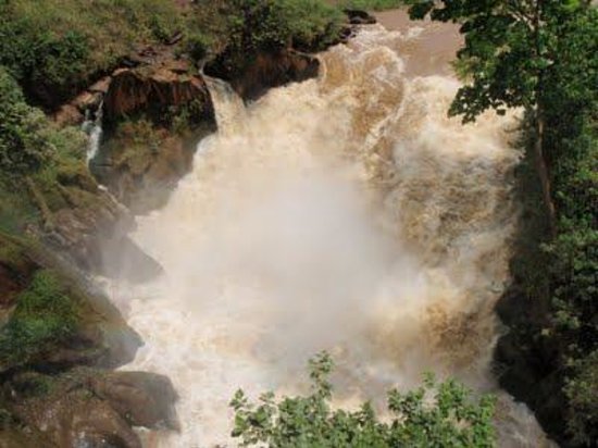 The construction of regional Rusumo Falls Hydroelectric ProjectThe construction of the hydroelectric power plant is funded by the World Bank at a cost of 340 million U.S dollars.