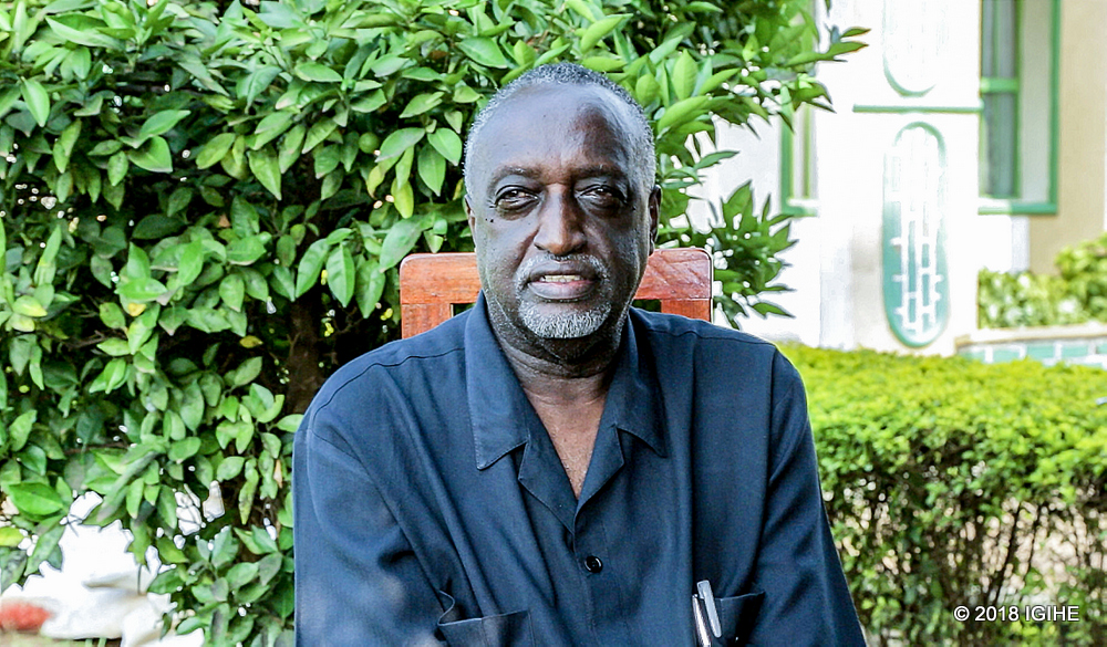 Tito Rutaremara