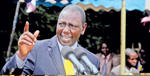 Deputy President William Ruto last week directed Treasury secretary Henry Rotich to convene a meeting over compensation claims by Rwandan and Ugandan traders.