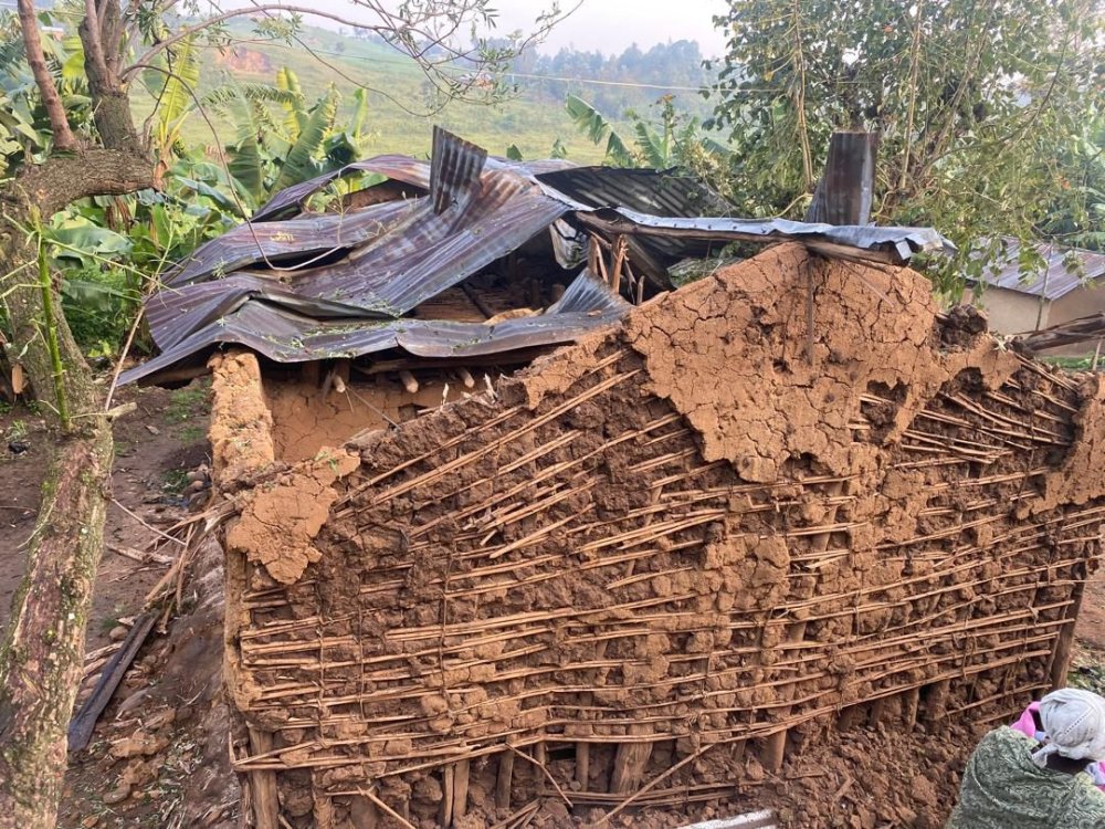 According to the rebel coalition, the attacks targeted densely populated areas, destroying homes and prompting many residents to flee. Casualty figures have not yet been independently confirmed.