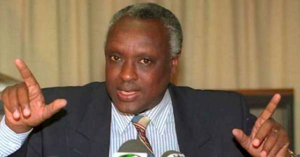 Jacques Bihozagara