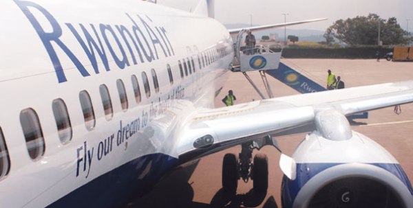 RwandAir currently serves 19 destinations, and over the next five years plans to expand to 30 while growing its fleet from nine to 12 aircraft by May 2017.