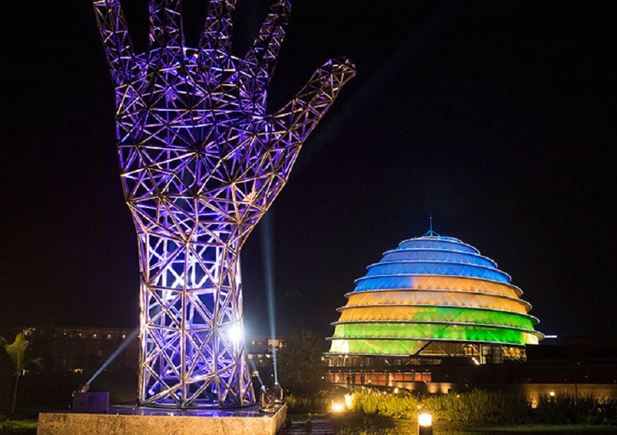 {Rwanda has ascended on the anti-corruption list where Transparency International, the global anti-corruption and injustice watchdog, placed the country 49th in its latest Corruption Perceptions Index. 