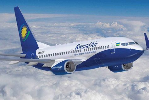 RwandaAir is one of subsidiaries under the management of ATL.