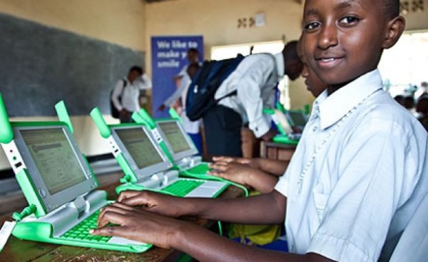Tigo Rwanda is partnering with a local ICT firm to extend online education to students in over 1,000 private and public schools across the country by the end of 2017.