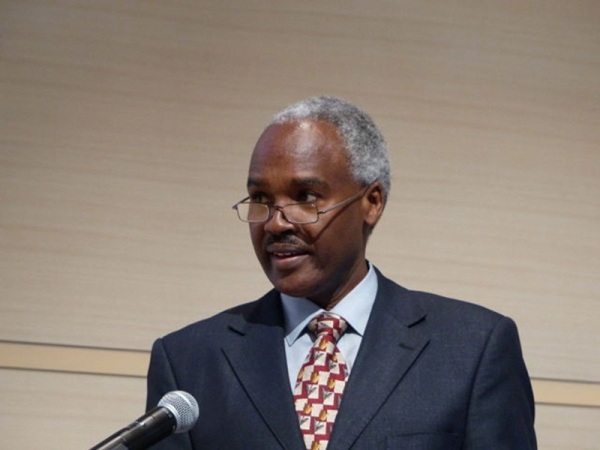 Dr Charles Murigande has been appointed Deputy Vice Chancellor for Institutional Advancement at the University of Rwanda