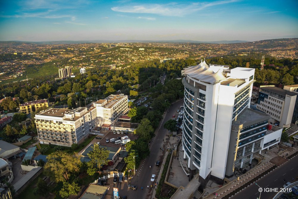 Rwanda's economy is expected to recover despite the uncertainty around COVID-19 and its containment measures. 