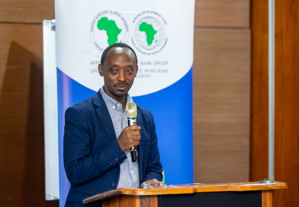 Emmanuel Nuwamanya, acting Head of Policy and Planning at the Ministry of Infrastructure, told discussions organised by the African Development Bank on Wednesday, November 12, 2025, that Rwanda’s feasibility studies are complete.