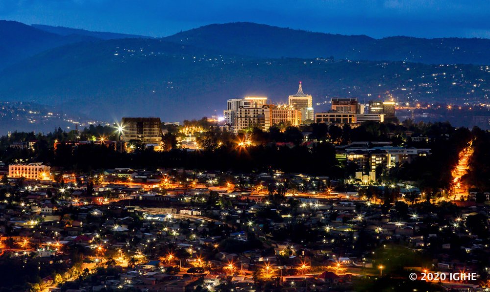 Figures released on Wednesday 15th September 2021 show that Rwanda’s economy grew by 20.6 percent in the second quarter of 2021.  