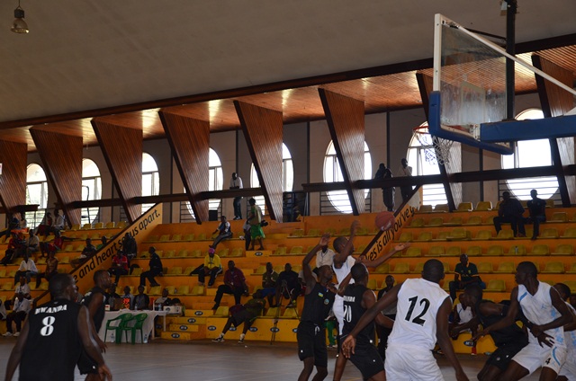 Rwanda vs Tanzania
