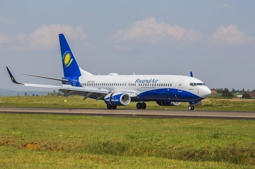 RwandAir is set to resume flights to Uganda.