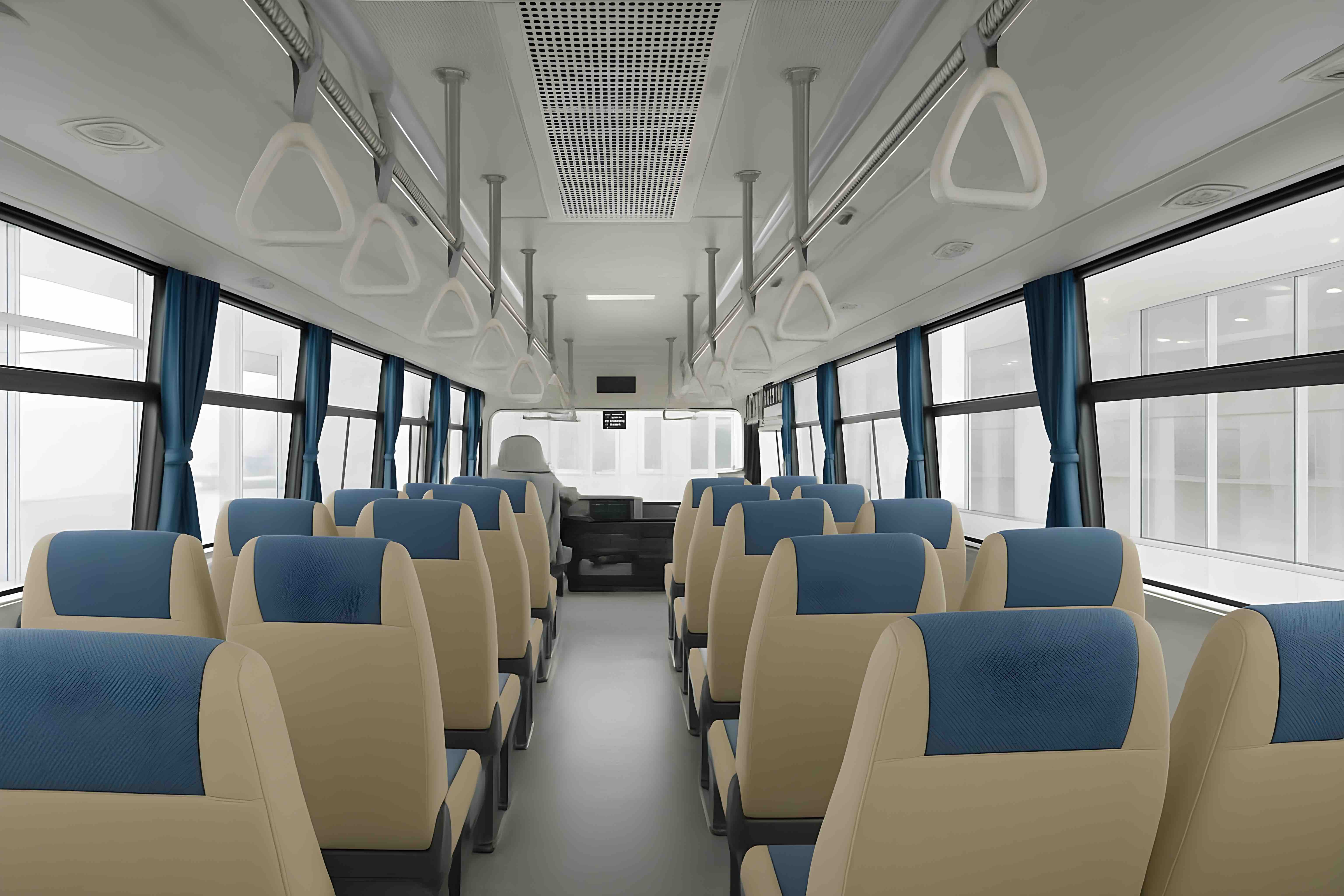 IZI Electric is strategically positioning the Impala E30 as a direct replacement for the widely used "Coaster" minibus, which serves as a backbone of public transport across the continent.