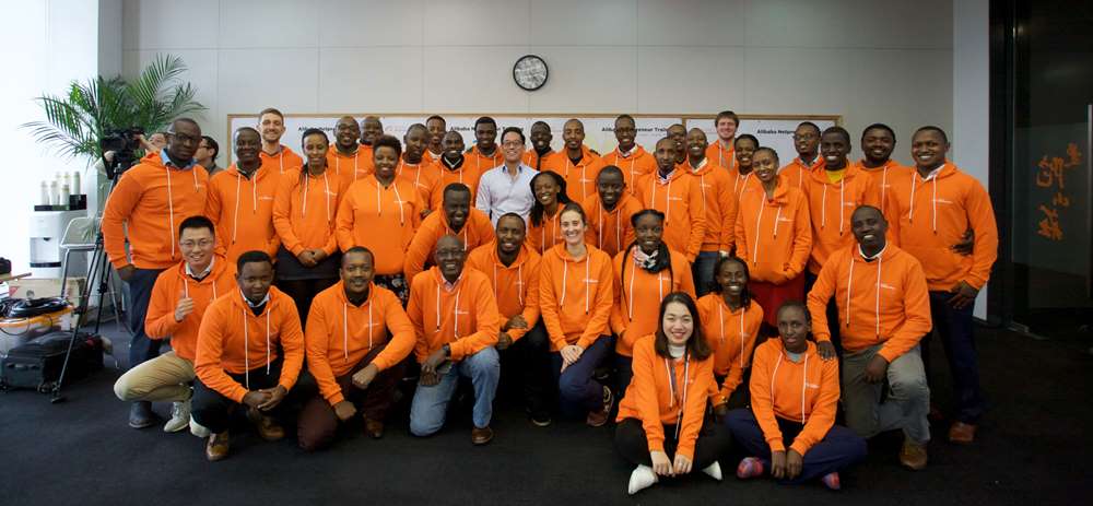 This year's edition comes after the success of the first and second classes, which graduated a total of 33 Rwandan participants in 2019 and 2021.