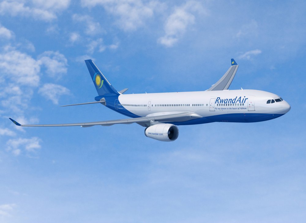 RwandAir has announced plans to resume flights to Dubai.