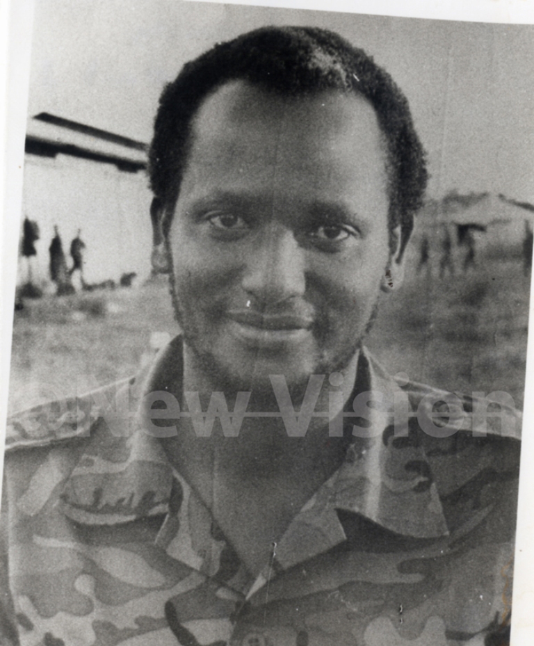 The memory of Maj Gen Rwigema and his comrades who fell in battle remains etched in the annals of national history. 