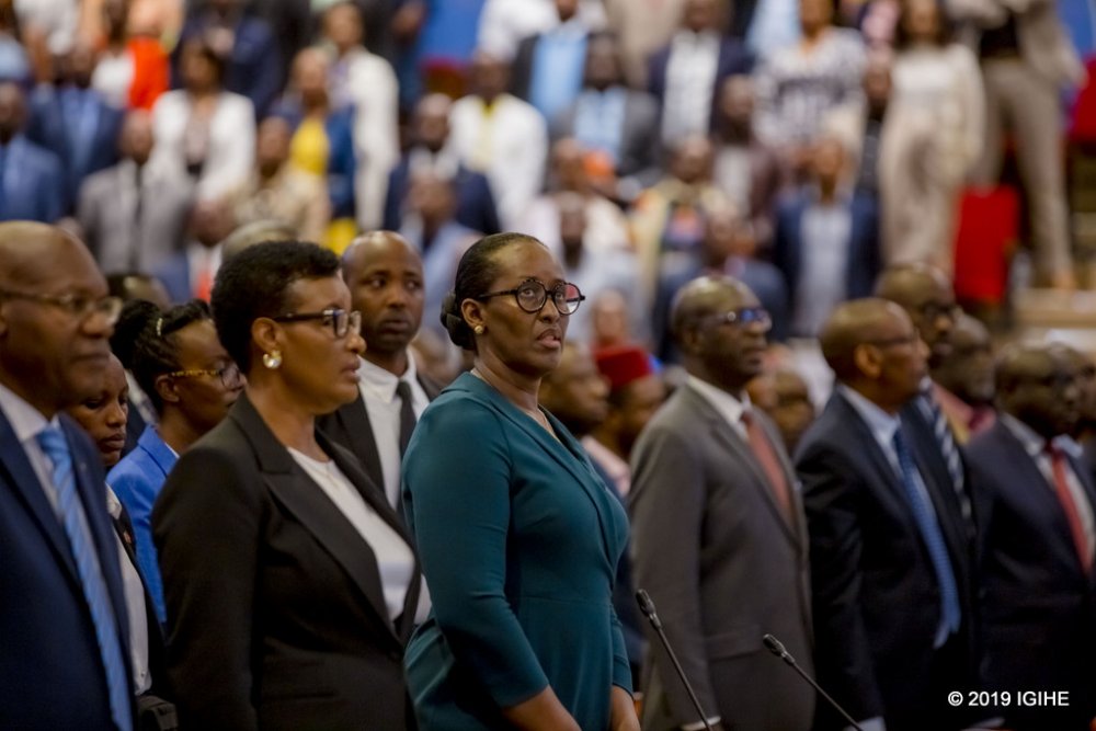 The first day of the dialogue will focus on two key topics under the themes “Driving double-digit growth” and “Engaging families for community resilience”