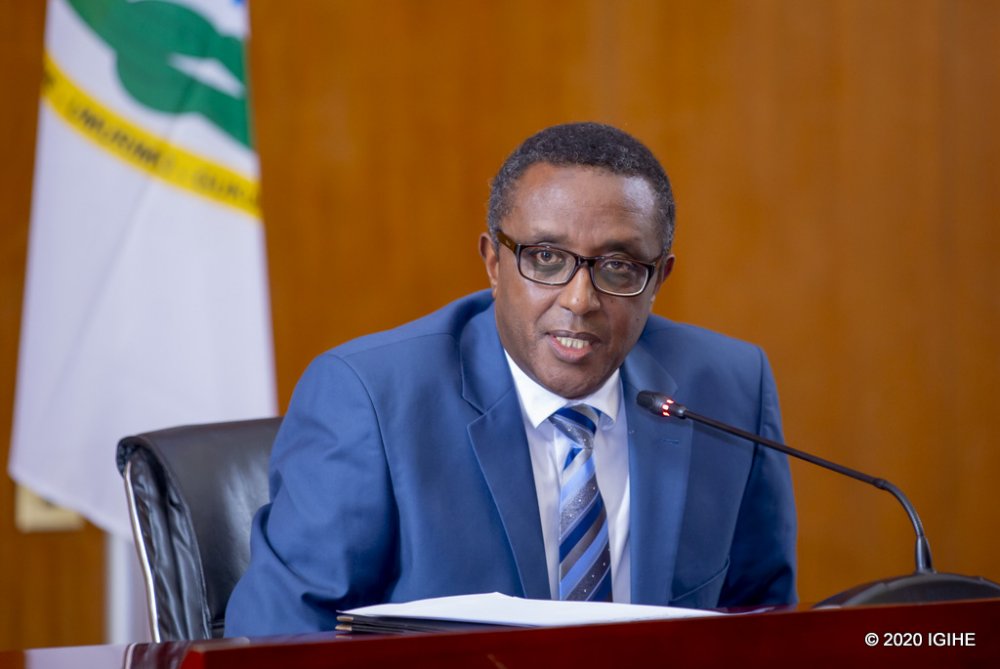 The Minister of Foreign Affairs, Dr. Vincent Biruta has said that Uganda is to release 176 Rwandans who have been illegally detained for a long time
