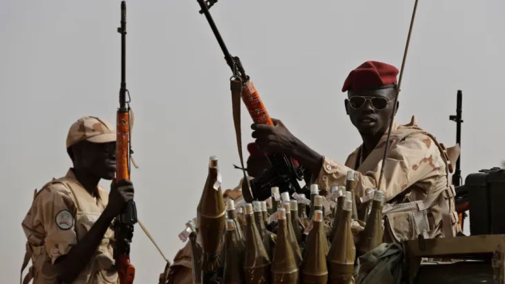 The Sudanese Armed Forces announced on Sunday that they have lifted the blockade on El Obeid, the capital of North Kordofan State, and regained control of al-Gitaina in White Nile State.