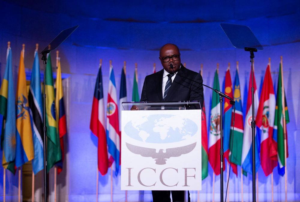 Prime Minister Dr. Justin Nsengigumva has reaffirmed Rwanda’s commitment to environmental conservation.