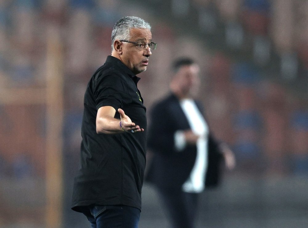 Algerian coach Adel Amrouche was named the new head coach of Rwanda’s national football team, Amavubi, by FERWAFA on Sunday, March 2, 2025.