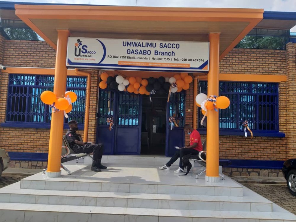 Umwalimu SACCO has secured Frw 50 billion to boost teachers’ housing access